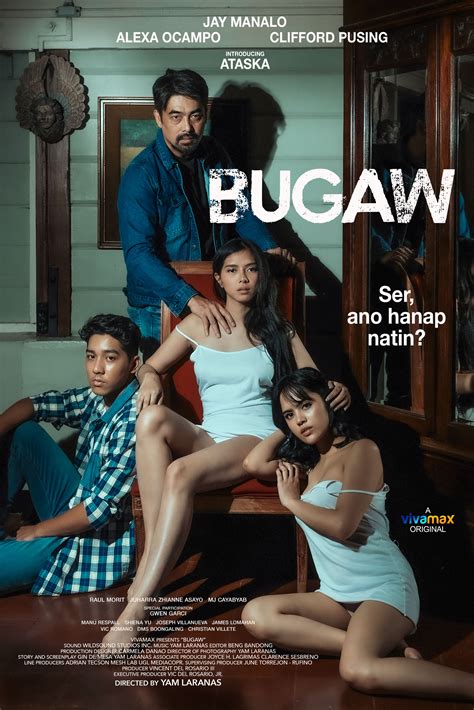 bugaw movie|bugaw movie vivamax.